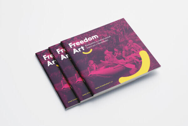 Volnočasové centrum Freedom Art