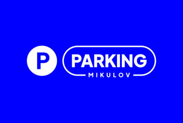 Parkoviště Mikulov – přehledný web a jednoduchá navigace pro stovky řidičů denně